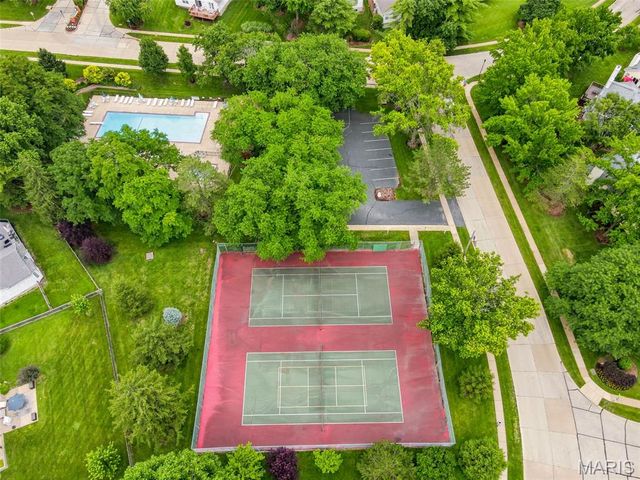 12906 Kings Row Lane, Unincorporated, MO 63146