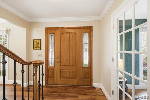 12906 Kings Row Lane, Unincorporated, MO 63146