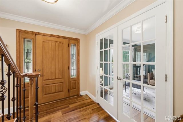 12906 Kings Row Lane, Unincorporated, MO 63146