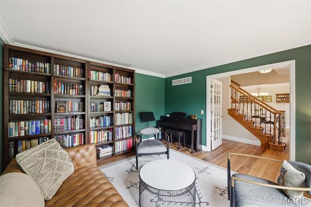 12906 Kings Row Lane, Unincorporated, MO 63146
