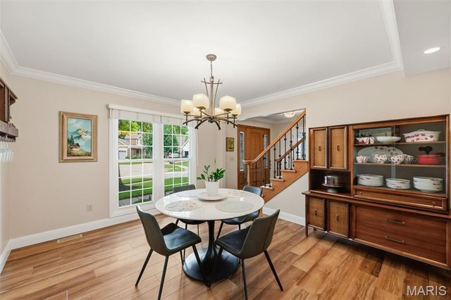 12906 Kings Row Lane, Unincorporated, MO 63146