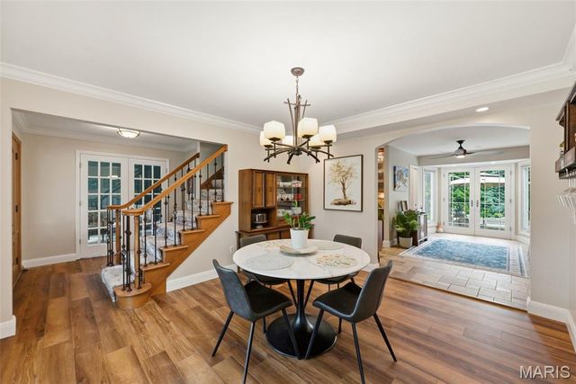 12906 Kings Row Lane, Unincorporated, MO 63146