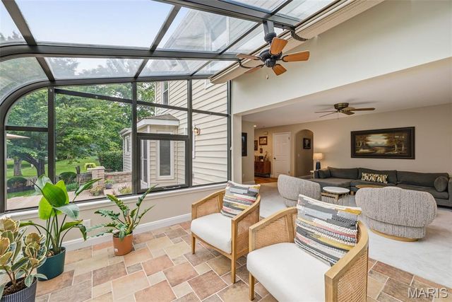 12906 Kings Row Lane, Unincorporated, MO 63146