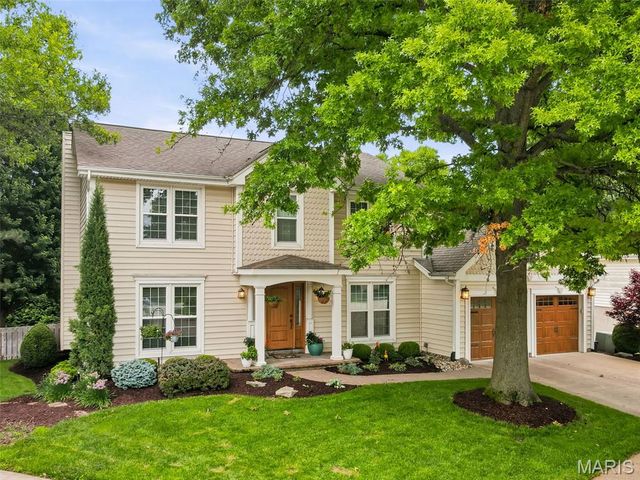 12906 Kings Row Lane, Unincorporated, MO 63146