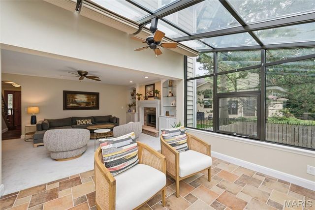 12906 Kings Row Lane, Unincorporated, MO 63146