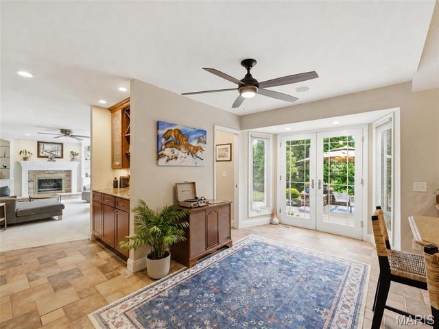 12906 Kings Row Lane, Unincorporated, MO 63146