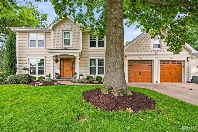 12906 Kings Row Lane, Unincorporated, MO 63146