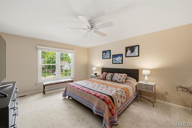 12906 Kings Row Lane, Unincorporated, MO 63146
