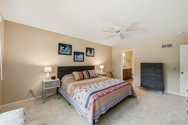12906 Kings Row Lane, Unincorporated, MO 63146