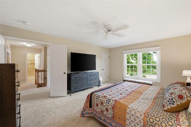12906 Kings Row Lane, Unincorporated, MO 63146