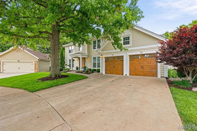 12906 Kings Row Lane, Unincorporated, MO 63146