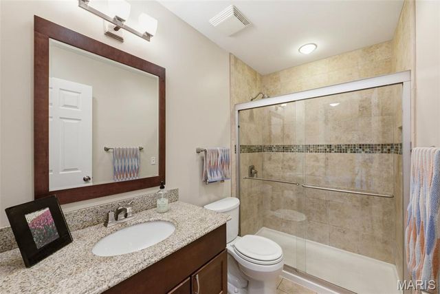 12906 Kings Row Lane, Unincorporated, MO 63146