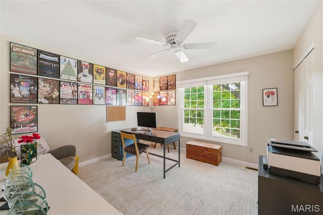 12906 Kings Row Lane, Unincorporated, MO 63146