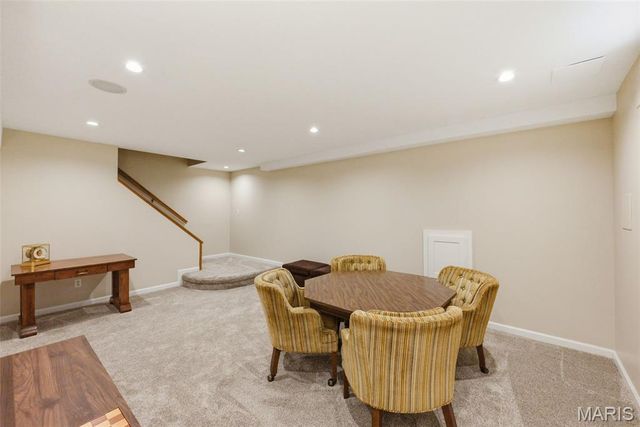 12906 Kings Row Lane, Unincorporated, MO 63146