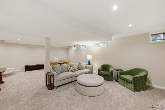 12906 Kings Row Lane, Unincorporated, MO 63146
