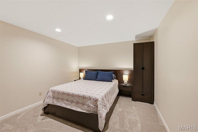 12906 Kings Row Lane, Unincorporated, MO 63146