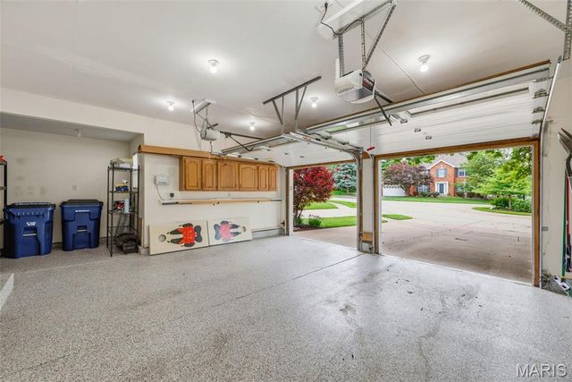 12906 Kings Row Lane, Unincorporated, MO 63146
