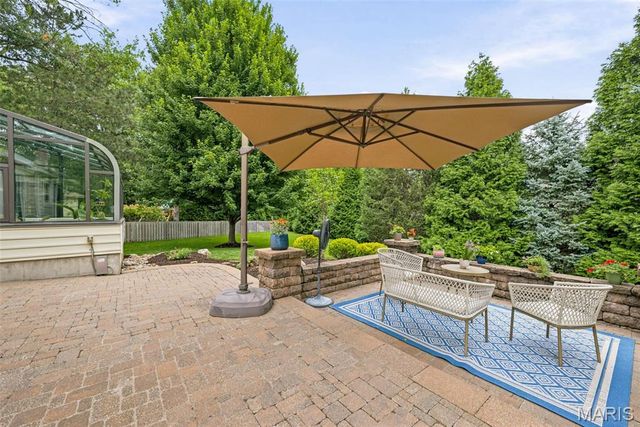 12906 Kings Row Lane, Unincorporated, MO 63146