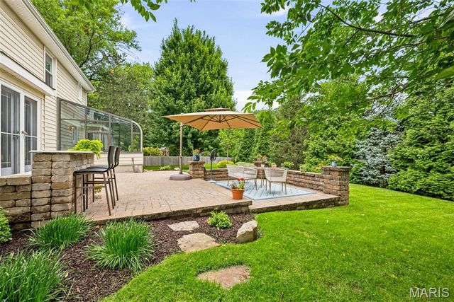 12906 Kings Row Lane, Unincorporated, MO 63146