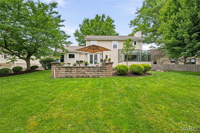 12906 Kings Row Lane, Unincorporated, MO 63146