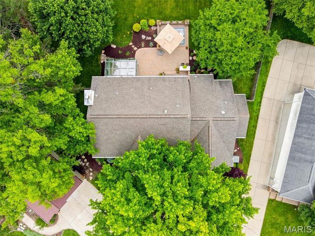 12906 Kings Row Lane, Unincorporated, MO 63146