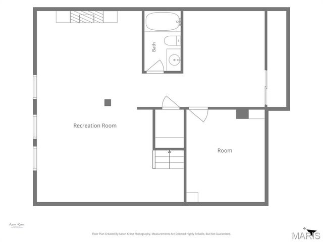 12906 Kings Row Lane, Unincorporated, MO 63146