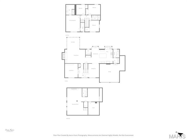 12906 Kings Row Lane, Unincorporated, MO 63146