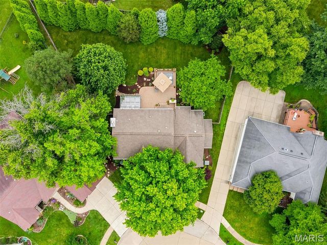 12906 Kings Row Lane, Unincorporated, MO 63146