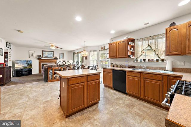 191 WILLETS AVENUE, Little Egg Harbor Twp, NJ 08087