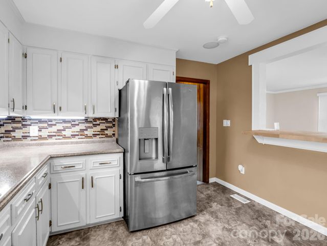 315 Walker Store Road, Ellenboro, NC 28040