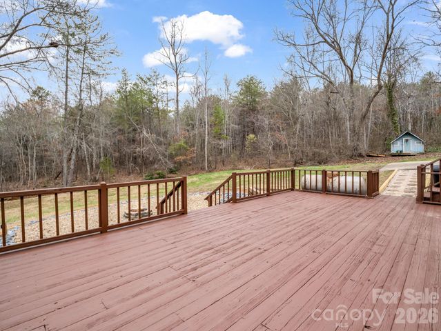 315 Walker Store Road, Ellenboro, NC 28040