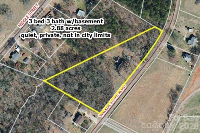 315 Walker Store Road, Ellenboro, NC 28040