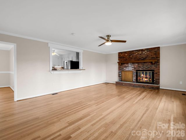 315 Walker Store Road, Ellenboro, NC 28040