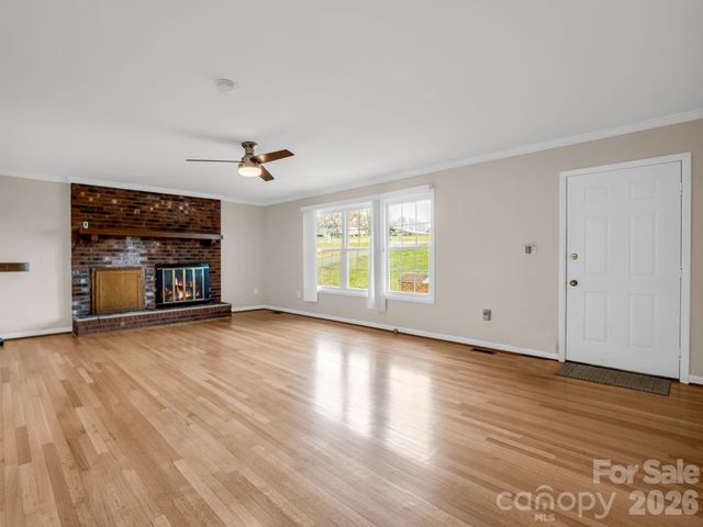 315 Walker Store Road, Ellenboro, NC 28040