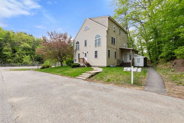 459 Lake Street, Bristol, NH 03222