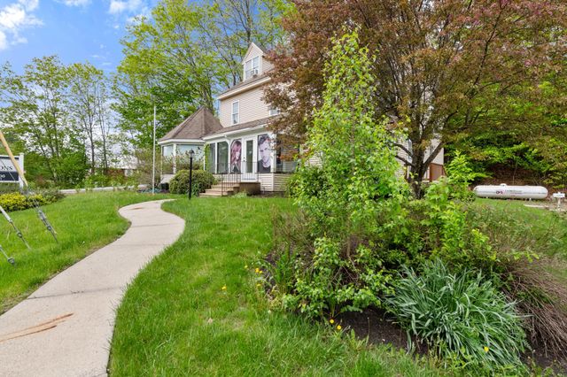 459 Lake Street, Bristol, NH 03222
