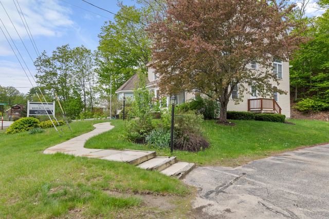 459 Lake Street, Bristol, NH 03222