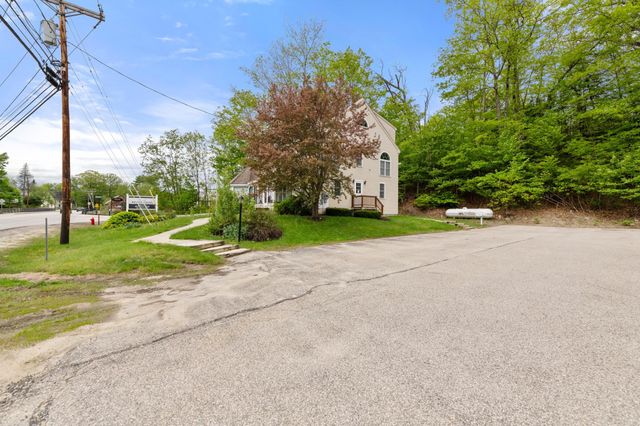 459 Lake Street, Bristol, NH 03222