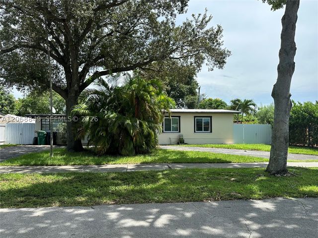 3101 SW 102nd Pl 0, Miami, FL 33165