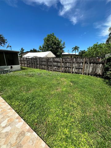 3101 SW 102nd Pl 0, Miami, FL 33165