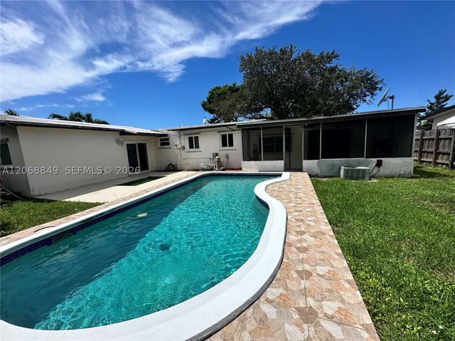 3101 SW 102nd Pl 0, Miami, FL 33165