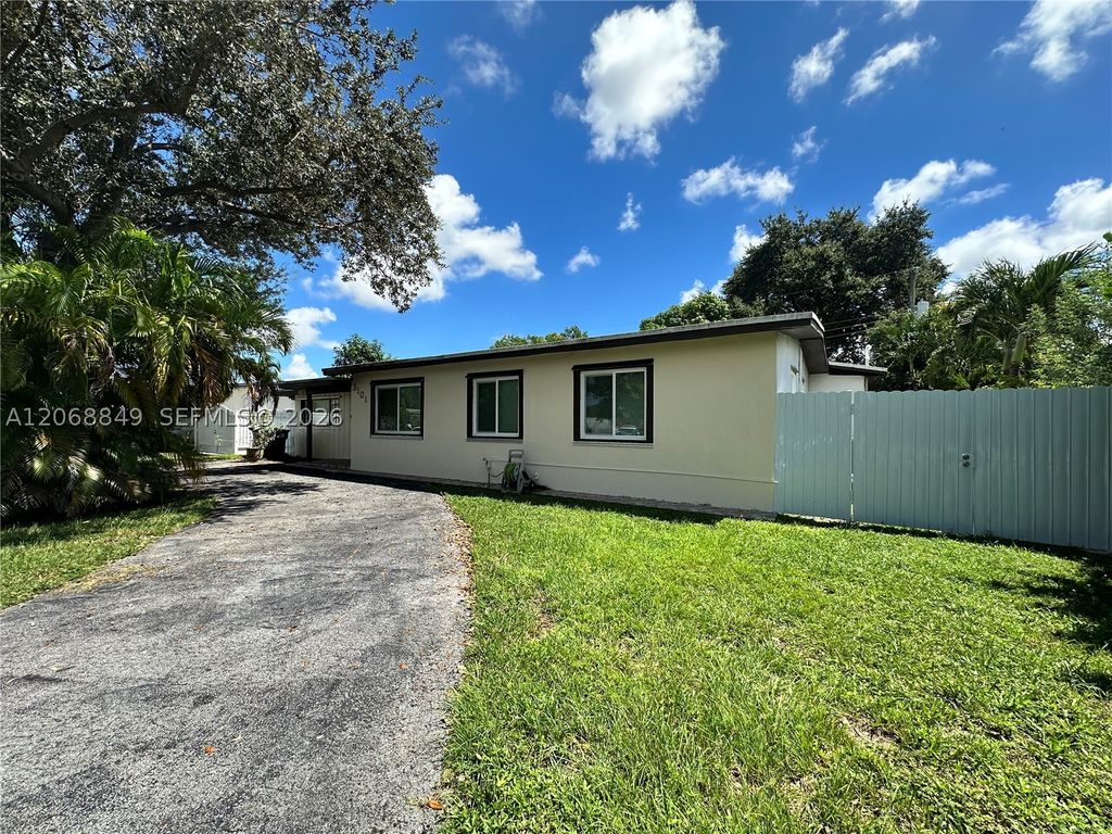 3101 SW 102nd Pl 0, Miami, FL 33165