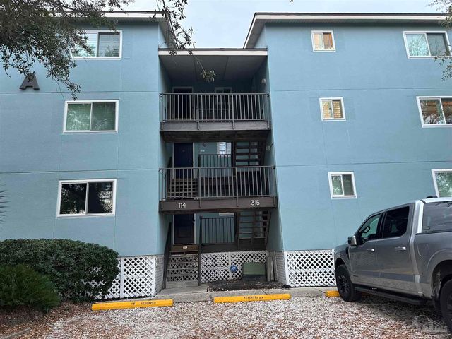 14100 River RD River Rd 114- A, Perdido Key, FL 32507