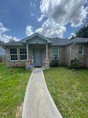 3940 Frontier Road, Willis, TX 77378
