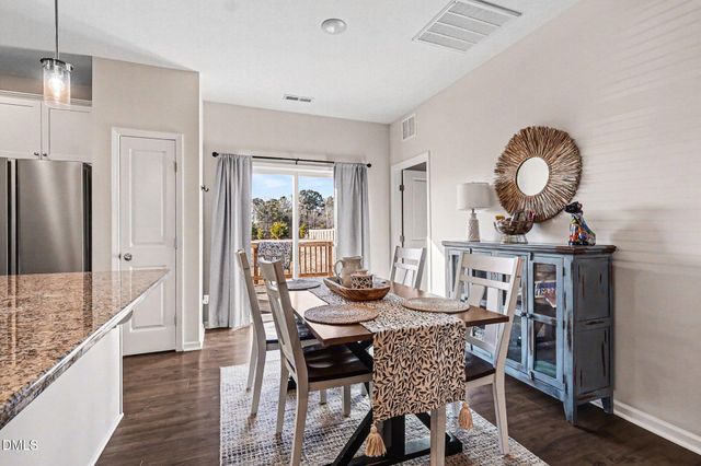 61 Waterwheel Drive, Selma, NC 27576