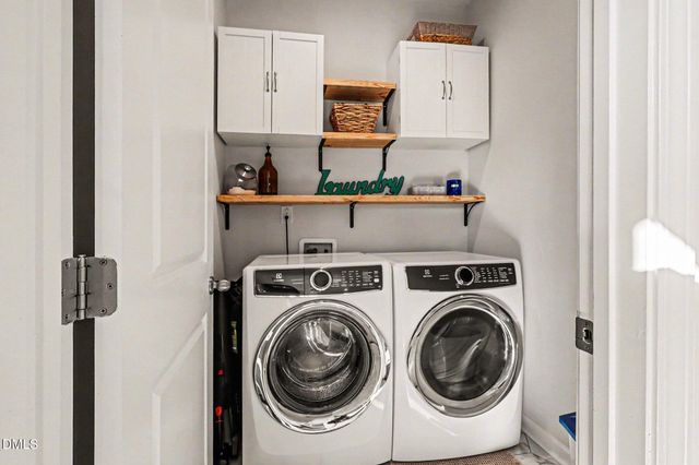 61 Waterwheel Drive, Selma, NC 27576