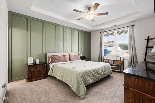 61 Waterwheel Drive, Selma, NC 27576