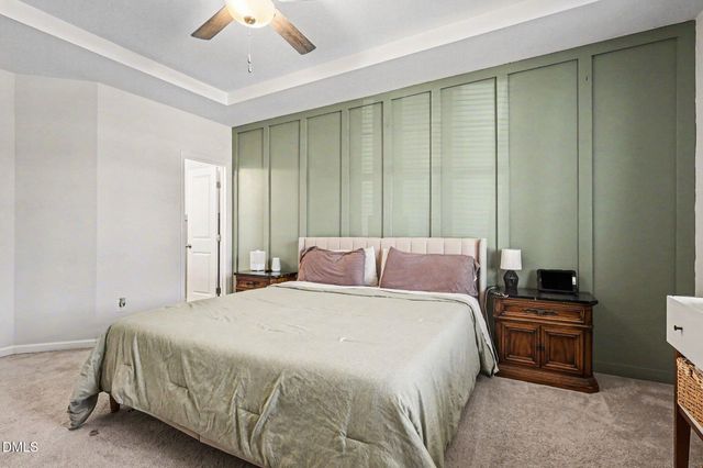 61 Waterwheel Drive, Selma, NC 27576