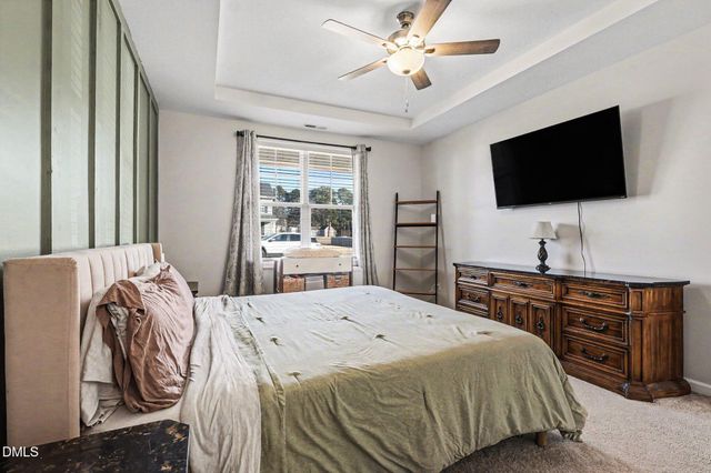 61 Waterwheel Drive, Selma, NC 27576