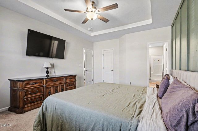 61 Waterwheel Drive, Selma, NC 27576